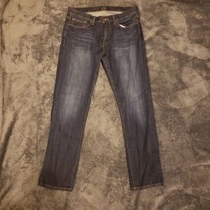 Lucky 410 Athletic Fit